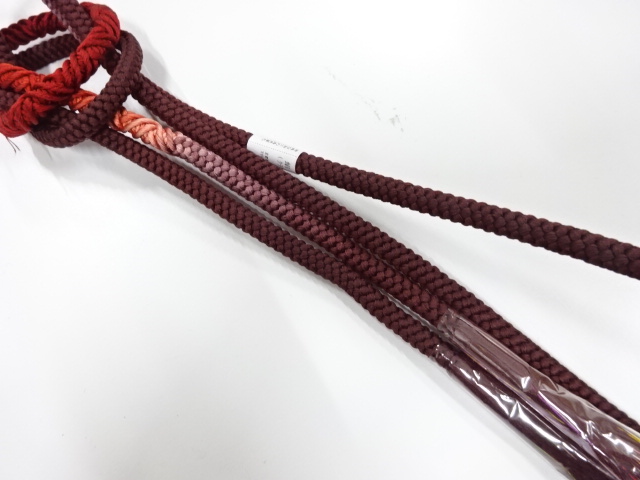 Japanese Kimono / Accessories Silk